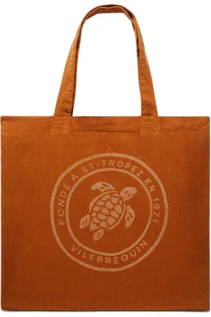 Vilebrequin Beach Bag