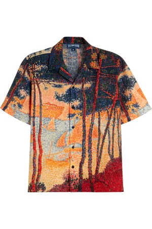 Vilebrequin Shirt