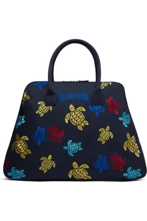 Vilebrequin Beach Bag