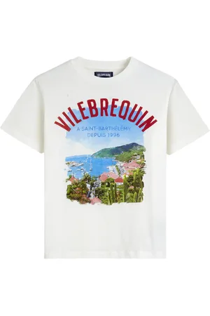 Vilebrequin Tee Shirt