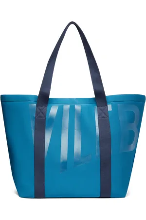 Vilebrequin Beach Bag