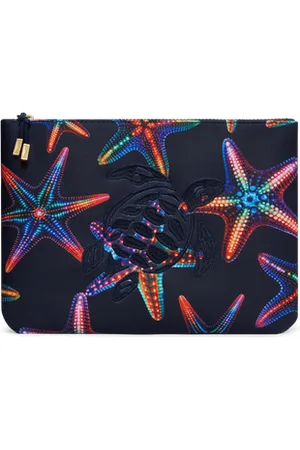 Vilebrequin Pouch