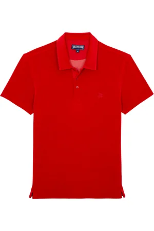 Vilebrequin Polo