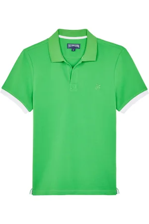 Vilebrequin Polo