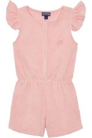 Vilebrequin Playsuit
