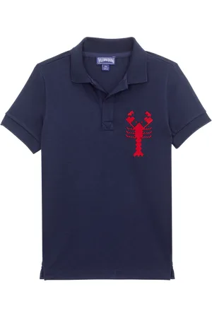 Vilebrequin Polo