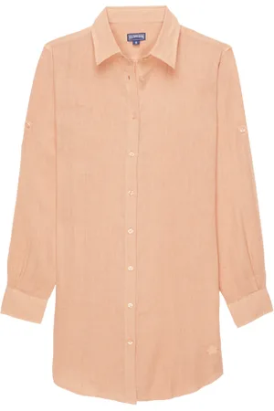 Vilebrequin Shirt Dress