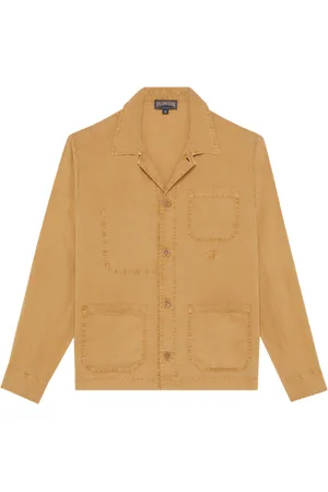 Vilebrequin Jacket