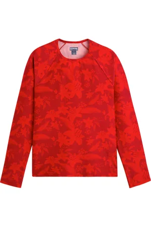 Vilebrequin Rashguard