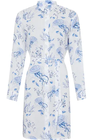 Vilebrequin Shirt Dress