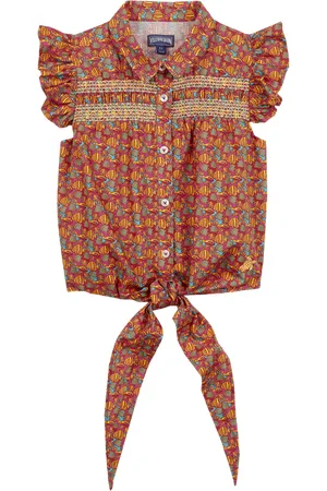 Vilebrequin Shirt