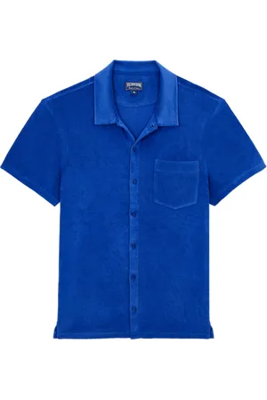 Vilebrequin Shirt
