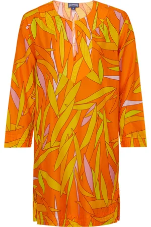 Vilebrequin Kaftan