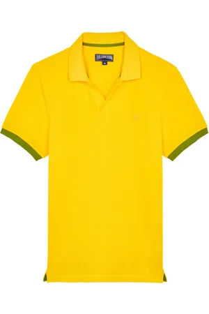 Vilebrequin Polo