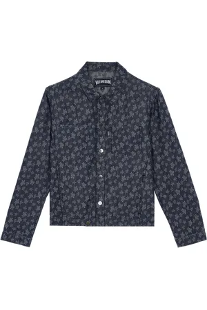 Vilebrequin Jacket