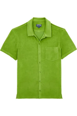 Vilebrequin Shirt