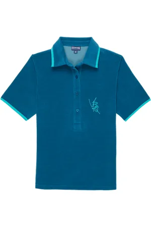 Vilebrequin Polo