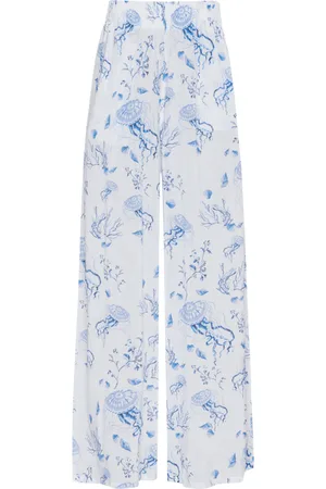 Vilebrequin Pant