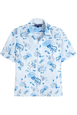 Vilebrequin Shirt