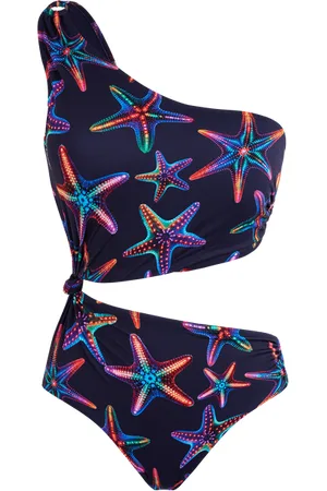 Vilebrequin Traje De Baño
