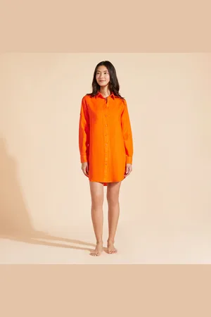 Vilebrequin Shirt Dress