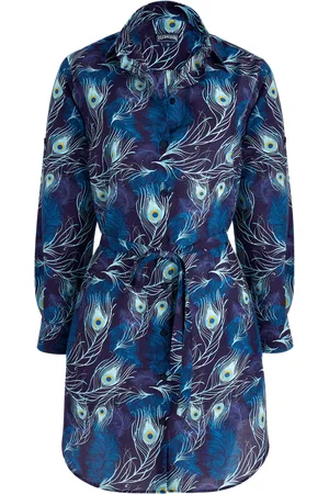 Vilebrequin Shirt Dress