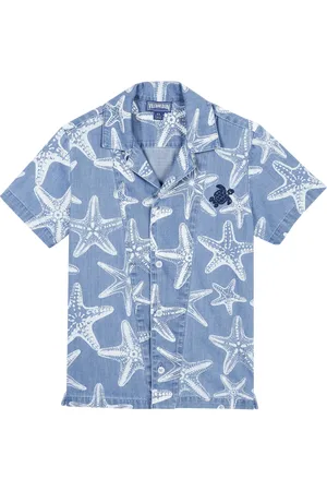 Vilebrequin Shirt