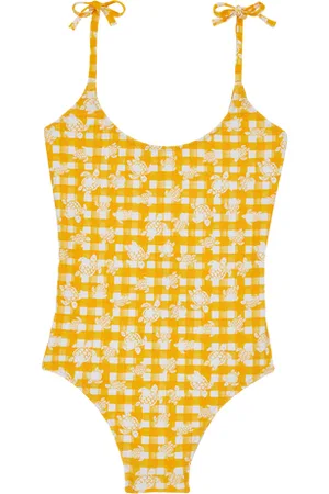 Vilebrequin Traje De Baño