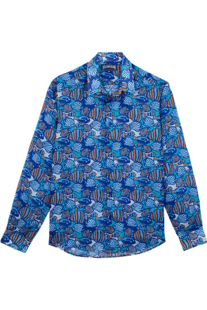 Vilebrequin Shirt