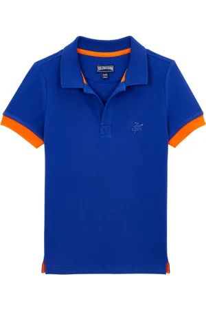 Vilebrequin Polo
