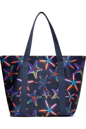 Vilebrequin Beach Bag