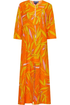Vilebrequin Kaftan