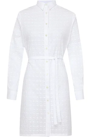 Vilebrequin Shirt Dress