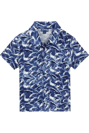 Vilebrequin Shirt