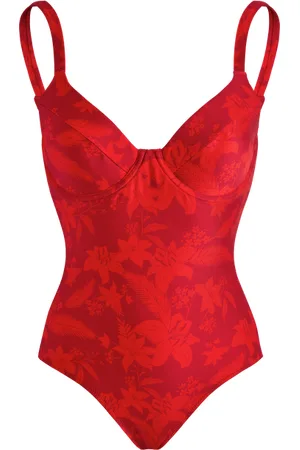 Vilebrequin Traje De Baño