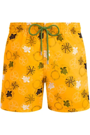 Vilebrequin Traje De Baño