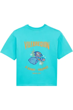 Vilebrequin Tee Shirt