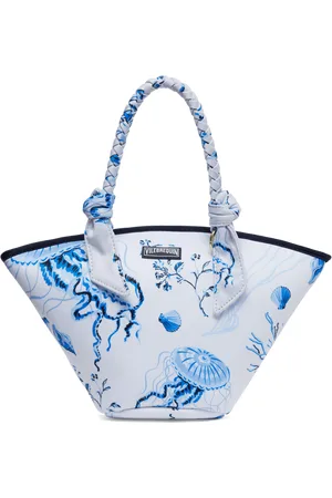 Vilebrequin Beach Bag