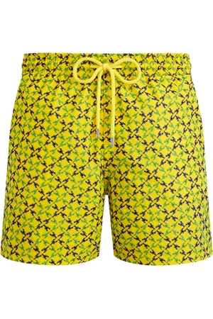 Vilebrequin Traje De Baño