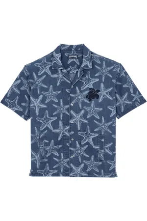 Vilebrequin Shirt