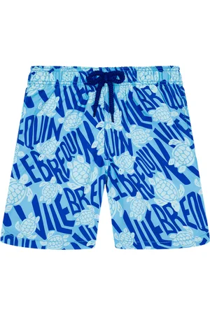 Vilebrequin Traje De Baño