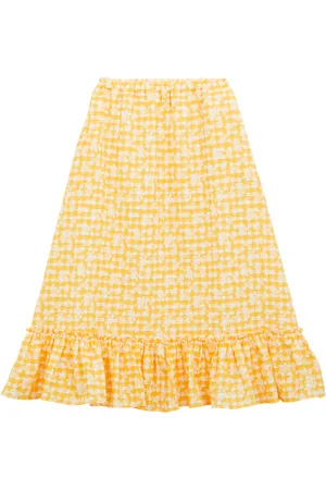 Vilebrequin Skirt