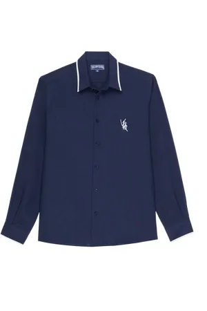 Vilebrequin Shirt