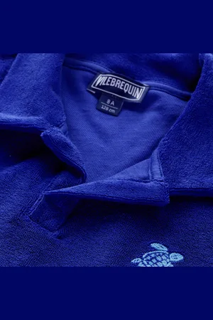 Vilebrequin Polo