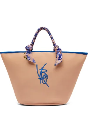 Vilebrequin Beach Bag