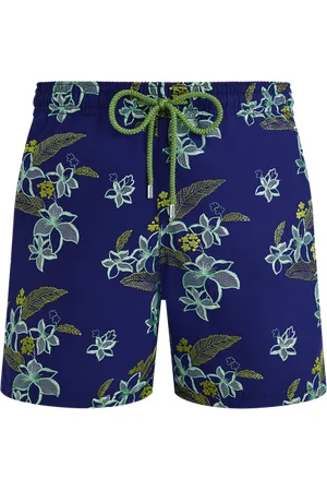 Vilebrequin Traje De Baño