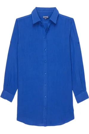 Vilebrequin Shirt Dress