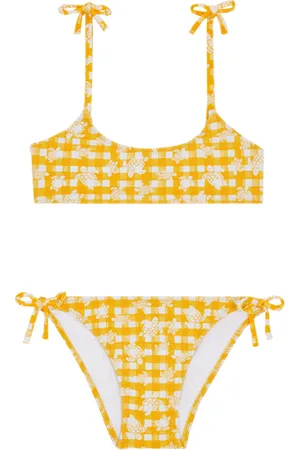 Vilebrequin Traje De Baño