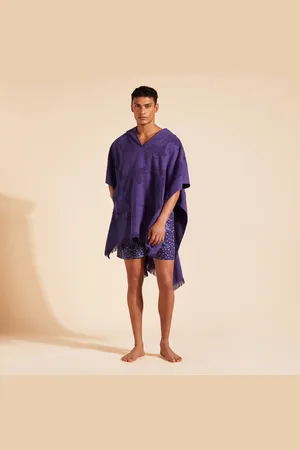 Vilebrequin Poncho