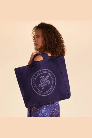 Vilebrequin Beach Bag